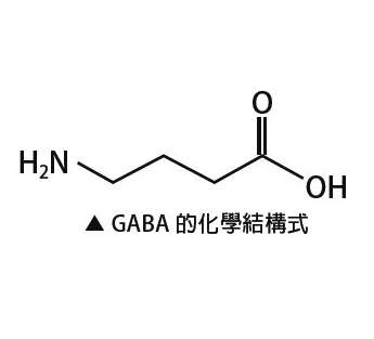 镁和GABA的天然镇静作用