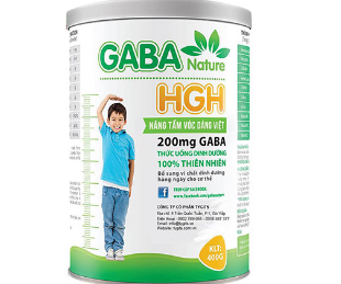 GABA对人体有什么影响