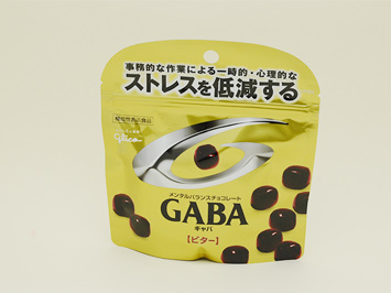 GABA