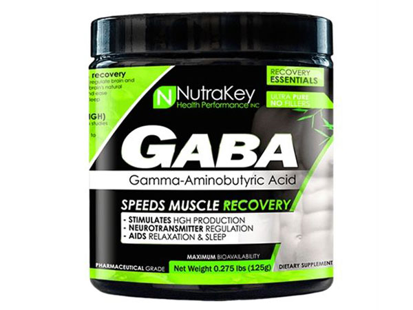 GABA蛋白粉